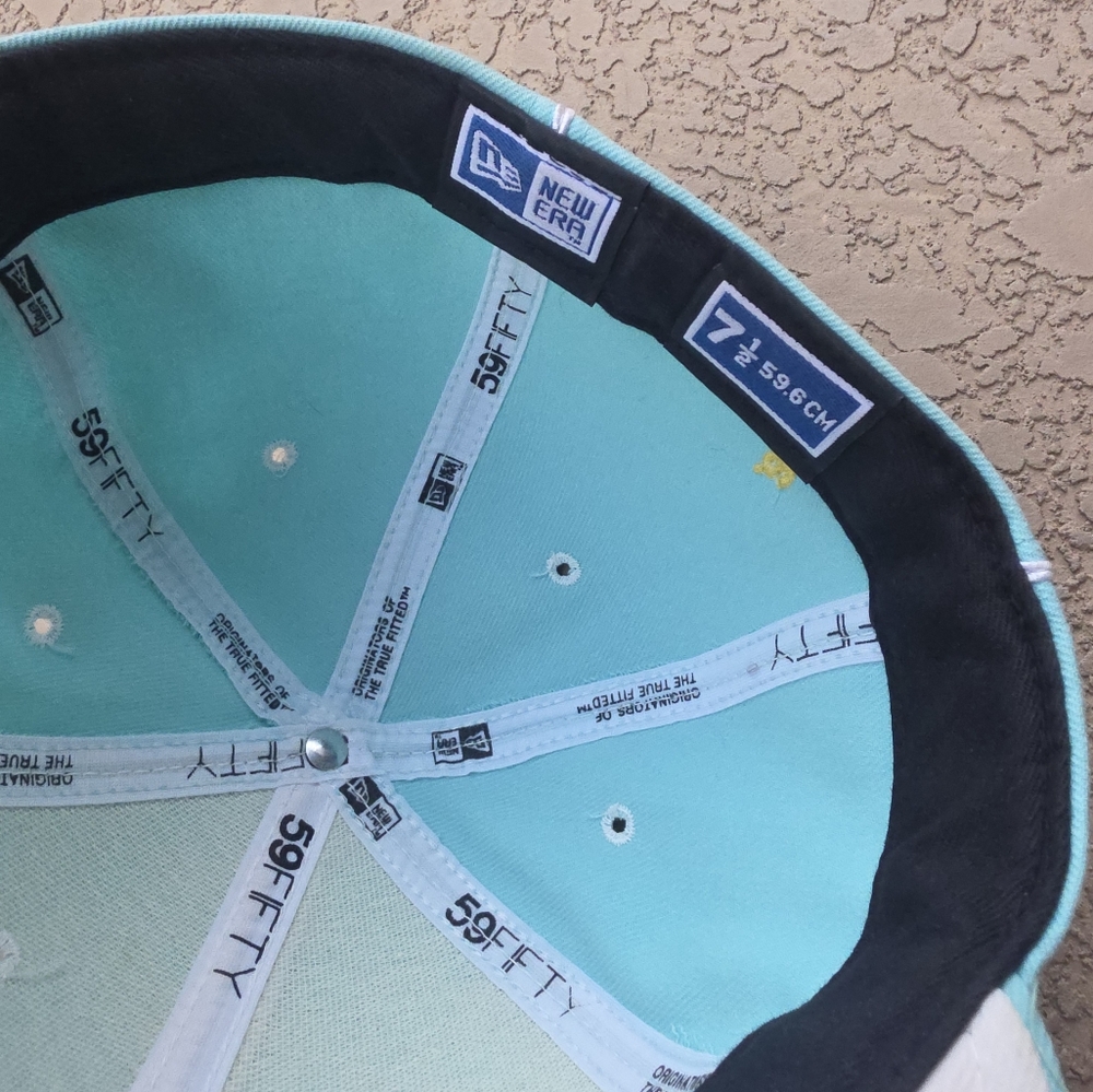 Active Ride Shop Fitted Hat - Picture 4 of 5